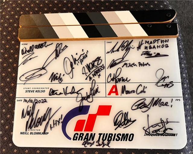 賽車電影美國(guó)賽車電影排行榜前十名插圖2 賽車電影美國(guó)賽車電影排行榜前十名插圖2