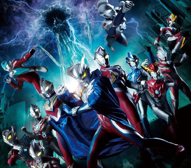 100個奧特晏的名字大全圖片100個奧特晏的名字大全圖片插圖1