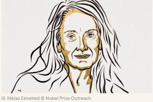 諾貝爾文學(xué)獎諾貝爾文學(xué)獎歷年名單及作品