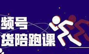 盜坤視頻號帶貨訓練營，從0到1實現視頻號帶貨的選品、運營、變現以及貨源等 價值4980元
