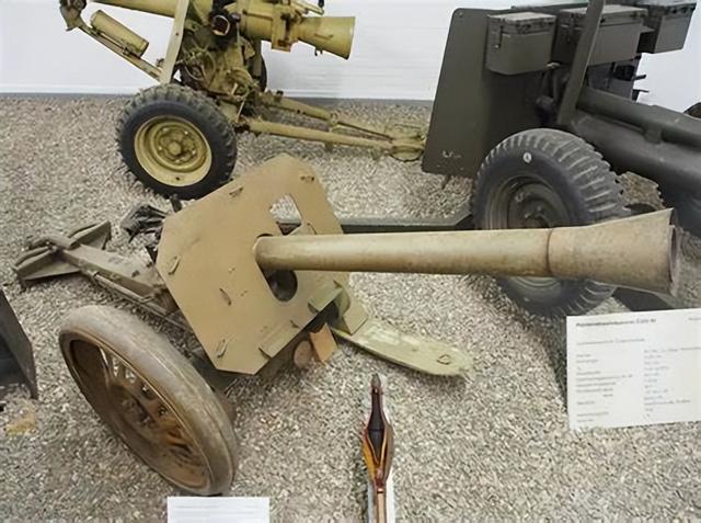 十大二戰(zhàn)最變態(tài)的武器十大二戰(zhàn)最變態(tài)的武器排名榜插圖1