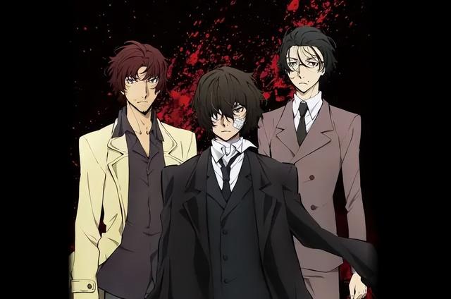 治愈系動漫治愈系動漫電影推薦插圖4