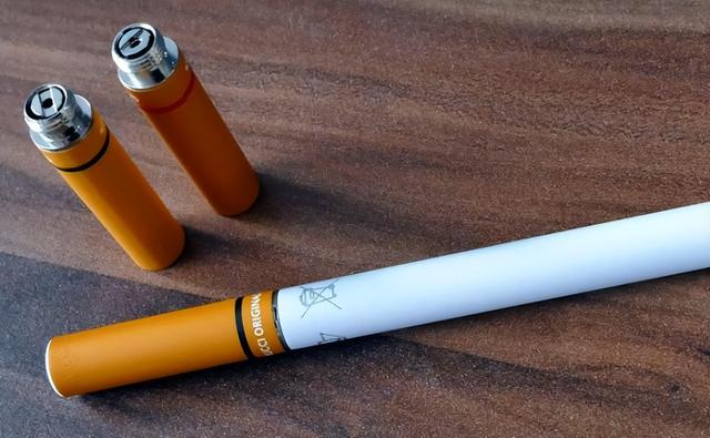 煙頭回收煙頭回收多少錢(qián)一斤賣(mài)給誰(shuí)插圖2