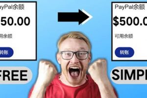 2022最新在線觀看游戲視頻賺錢(qián)的方法，一個(gè)視頻賺5美元（詳細(xì)過(guò)程）