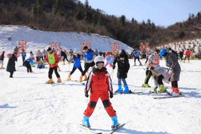 江西旅游必去十大景點江西旅游必去十大景點攻略圖插圖2