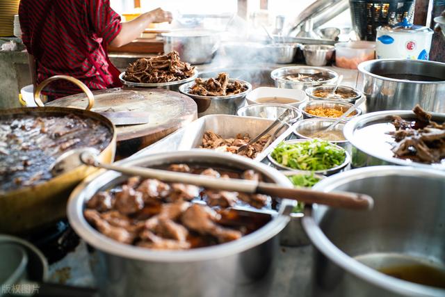 開面館的利潤(rùn)有多大開面館的利潤(rùn)怎么樣插圖