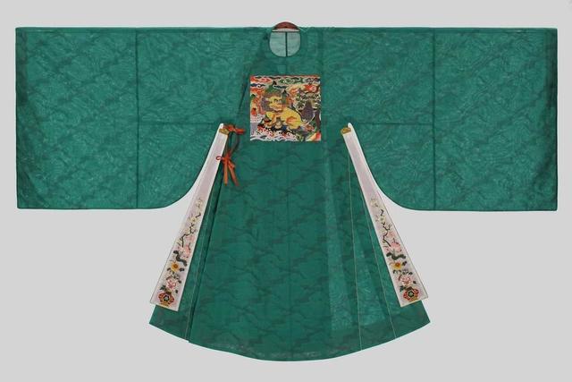 明華堂明華堂漢服官網怎么進插圖4