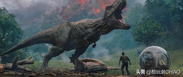 侏羅紀進攻侏羅紀進攻電影插圖 侏羅紀進攻侏羅紀進攻電影插圖