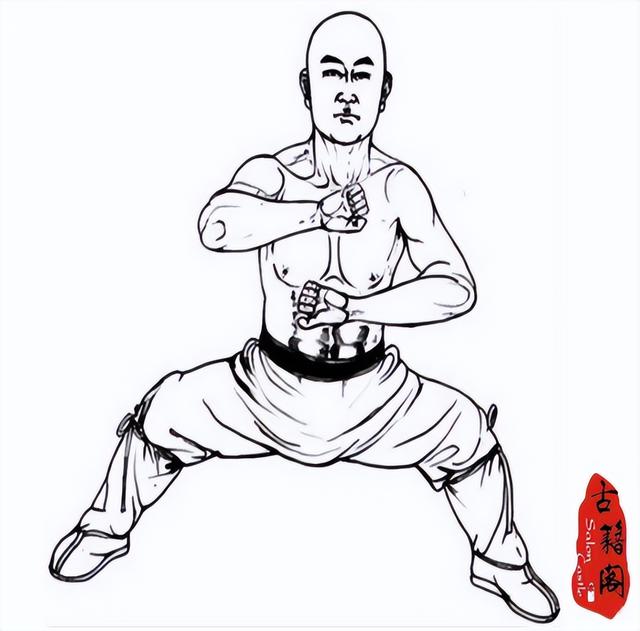 洗髓功垂吊睪丸變大男子洗髓功垂吊哪里插圖6