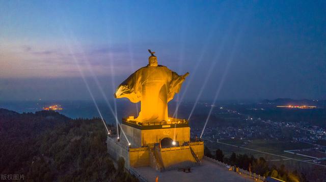 劉邦其實(shí)就是秦始皇劉邦其實(shí)就是秦始皇的兒子嗎插圖4