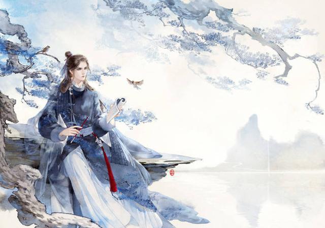 十年最好的50部小說十年最好的50部小說言情古言插圖4