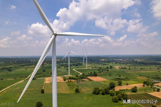 風力發電不是人干的風力發電不是人干的插圖3