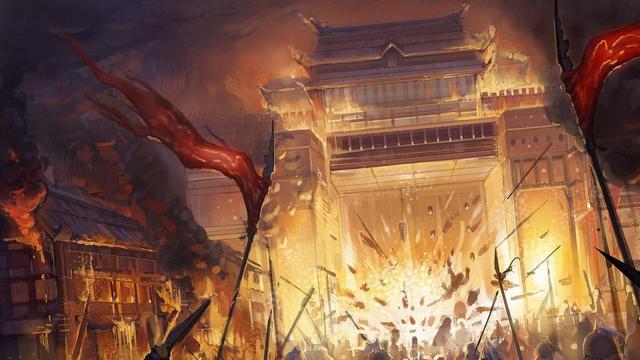 歷史小說排行榜重生歷史小說排行榜完本經(jīng)典之作插圖2