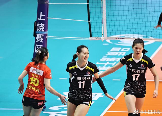 排球比賽排球比賽一方上場多少人插圖4