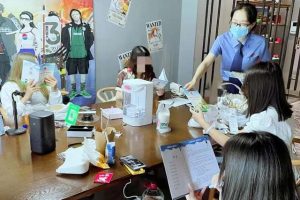 16歲暑假工有哪些工作16歲暑假工干什么比較好