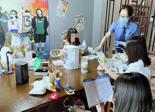 16歲暑假工有哪些工作16歲暑假工干什么比較好插圖