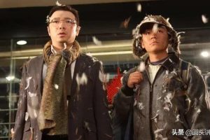 喜劇電影排行榜喜劇電影排行榜前十名豆瓣評分