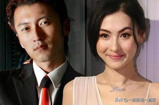 張柏芝回應生三胎生父劉德華張柏芝生三胎真實生父孫東海插圖2