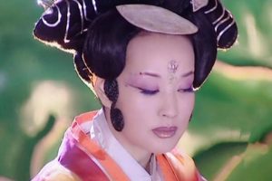 劉曉慶簡歷個人資料劉曉慶的個人資料簡介