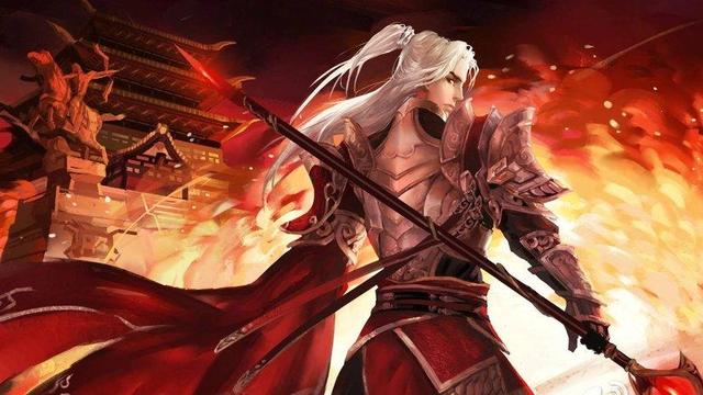 歷史小說排行榜重生歷史小說排行榜完本經(jīng)典之作插圖4