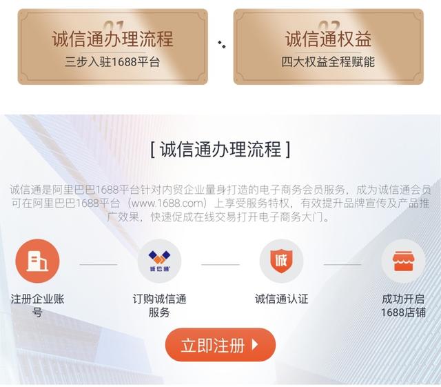 1688開(kāi)店流程及費(fèi)用1688開(kāi)店流程及費(fèi)用企業(yè)插圖5