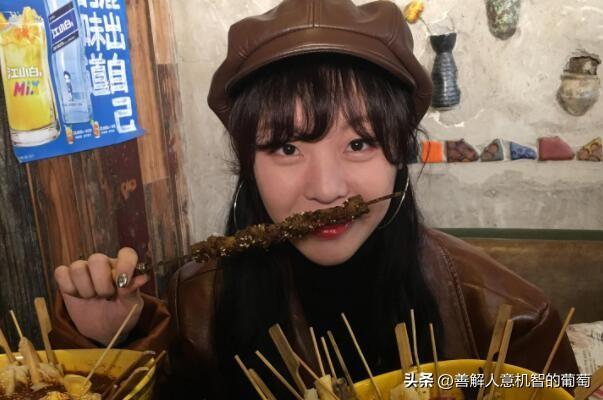 抖音吃播網(wǎng)紅有哪些抖音吃播網(wǎng)紅排名男插圖7