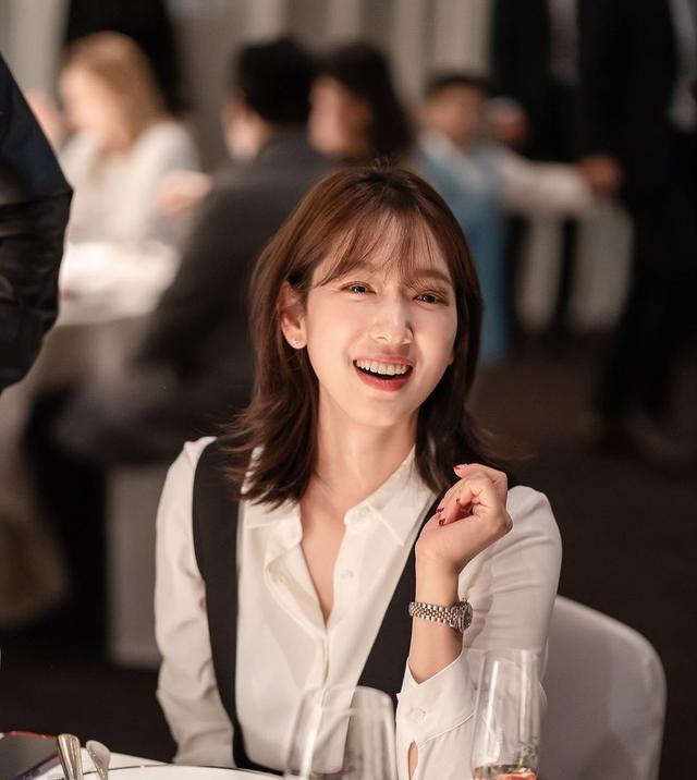 韓國女演員韓國女演員秋瓷炫演過中國電視劇嗎知乎插圖2