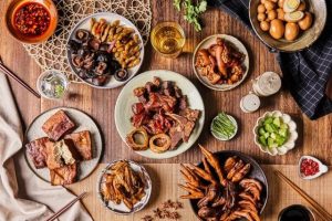 絕味鴨脖利潤絕味鴨脖的利潤有多少