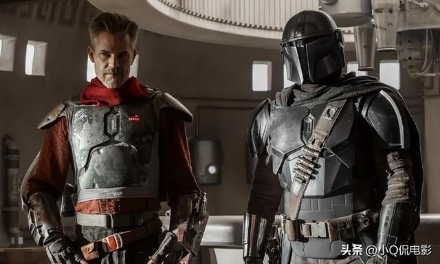 美國科幻電影美國科幻電影排名前30排行第一插圖4