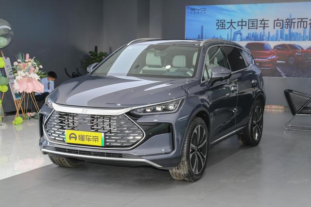 國內電動汽車十大名牌排名及價格國內電動汽車十大名牌排名及價格對比圖片插圖4