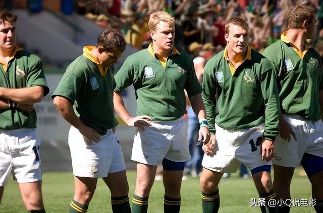 西部牛仔電影插圖6