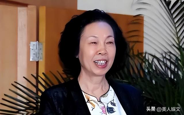 李光羲李光羲簡(jiǎn)介個(gè)人資料_老婆插圖8