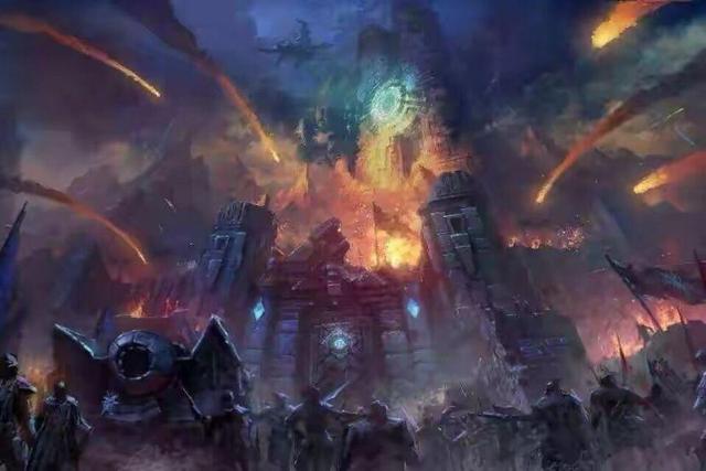 歷史小說排行榜重生歷史小說排行榜完本經(jīng)典之作插圖3