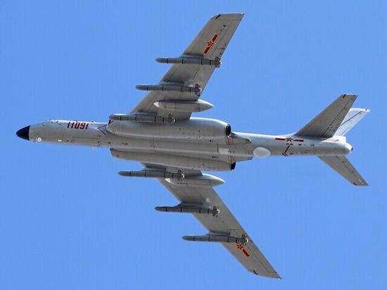 中國轟炸機中國轟炸機有哪些型號圖片插圖2