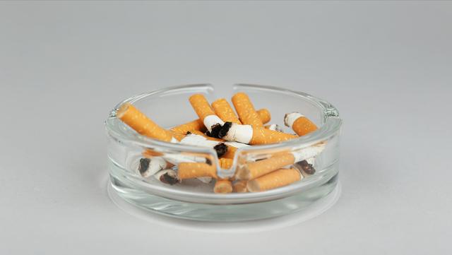 煙頭回收煙頭回收多少錢一斤視頻插圖2