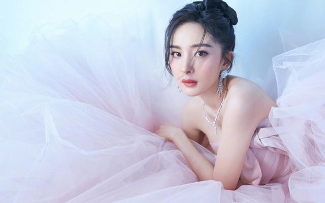 楊冪和唐嫣之間發生了什么楊冪和唐嫣之間發生了什么事插圖5