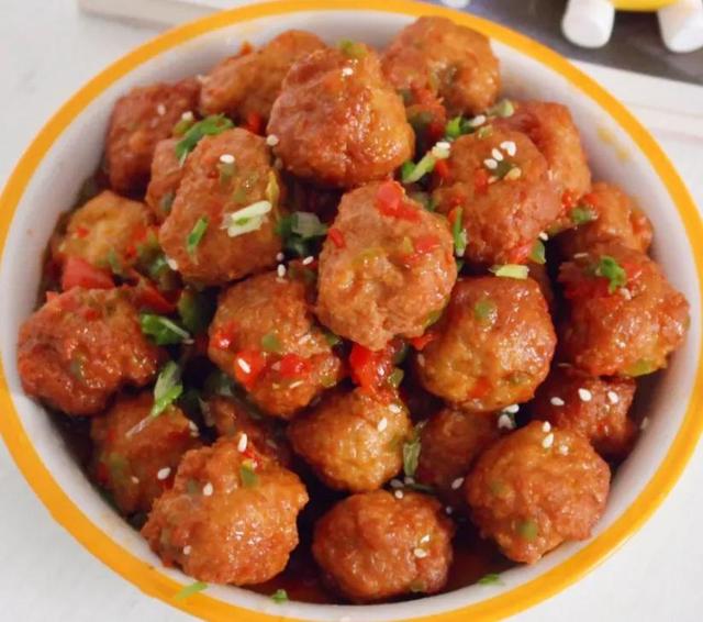 家常菜譜家常菜譜100道簡(jiǎn)單菜名插圖5