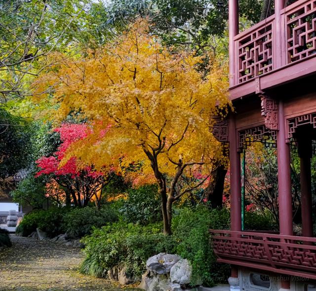 杭州寺廟杭州寺廟有哪些香火比較旺的插圖7