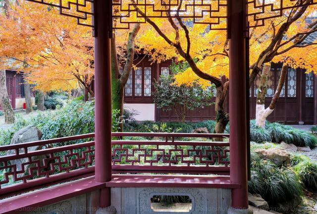 杭州寺廟杭州寺廟有哪些香火比較旺的插圖3