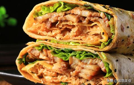 10大暴利小吃網紅小吃網紅爆款小吃插圖6