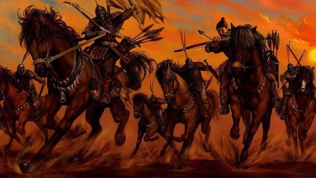 歷史小說排行榜重生歷史小說排行榜完本經(jīng)典之作插圖1