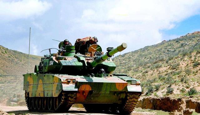 99a99a主戰重坦實現了什么的綜合協調發展插圖2