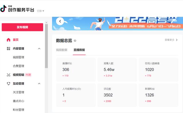 抖音直播人氣購買平臺抖音直播人氣購買平臺推薦在哪里插圖