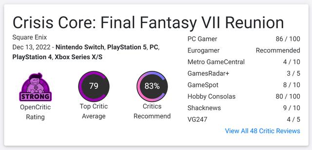 psp必玩神作排行psp神作排行榜插圖1