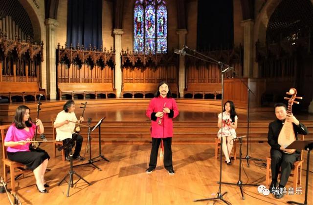 愛爾蘭哨笛愛爾蘭哨笛指法圖譜插圖2