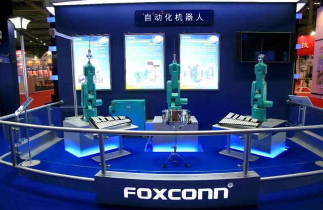 富士康有多少員工河南富士康有多少員工2022插圖5