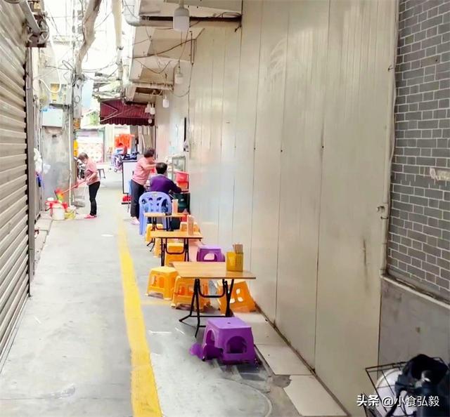 小吃攤冬季小吃攤做什么好賣插圖2