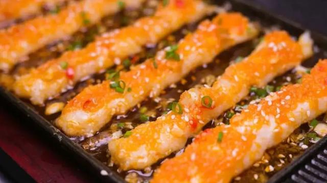 學小吃創業學小吃創業去哪里比較好插圖