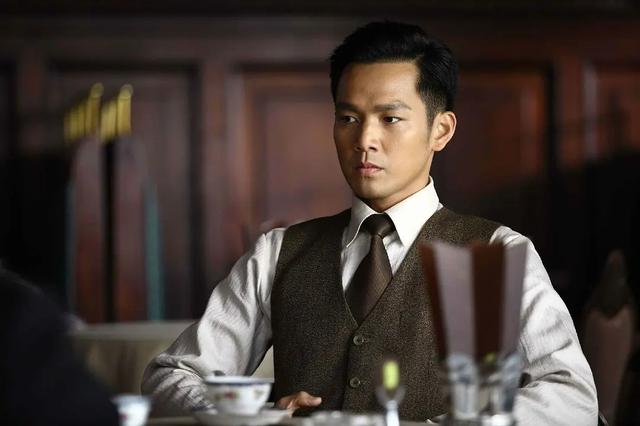 反間諜電視劇國安反間諜電視劇大全插圖3