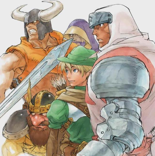 經典街機游戲90年代經典街機游戲目錄大全插圖5